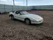 1985 Chevrolet Corvette с VIN 1G1YY0782F5127585, выставлен на аукционе Copart как лот 66858845 с пробегом 106 792 миль миль и Списание • Salvage title. История ставок и продаж доступна на DreamBid. Изображение 13.