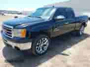 2013 GMC Sierra 1500 SLE z VIN 1GTR1VE09DZ179649, wystawiony jako IAAI lot #42342344 z przebiegiem 274 512 mil mil oraz . Historia ofert i sprzedaży dostępna na DreamBid. Obrazek 17.