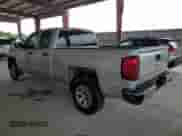 2014 Chevrolet Silverado 1500 Work Truck z VIN 1GCRCPECXEZ126329, wystawiony jako Copart lot #70720005 z przebiegiem 58 555 mil mil oraz Szkoda całkowita • Salvage title. Historia ofert i sprzedaży dostępna na DreamBid. Obrazek 2.