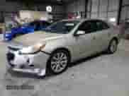 2014 Chevrolet Malibu LTZ with VIN 1G11H5SL2EF132269, listed as a Copart auction lot 63284255 with 141,980 mi miles and Salvage title. Bid and sale history available at DreamBid. Image 1.