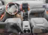 2009 Toyota Sienna XLE with VIN 5TDBK22C59S025170, listed as a Copart auction lot 70944055 with 267,429 mi miles and Non repairable. Bid and sale history available at DreamBid. Image 8.