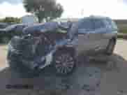 2023 Chevrolet Traverse Premier с VIN 1GNERKKW3PJ202304, выставлен на аукционе Copart как лот 87314265 с пробегом Не указан миль и Списание • Salvage title. История ставок и продаж доступна на DreamBid. Изображение 1.