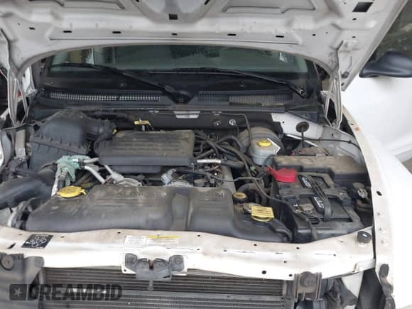 2002 Dodge Durango SLT with VIN 1B4HR48N72F144237, listed as a IAAI auction lot 42242043 with 72,065 mi miles and . Bid and sale history available at DreamBid. Image 10.
