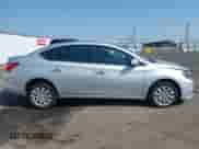 2017 Nissan Sentra SV with VIN 3N1AB7AP8HY289507, listed as a IAAI auction lot 43210502 with 79,585 mi miles and . Bid and sale history available at DreamBid. Image 13.