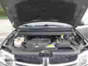 2013 Dodge Journey SE with VIN 3C4PDCAB6DT529949, listed as a IAAI auction lot 42609006 with 38,202 mi miles and . Bid and sale history available at DreamBid. Image 10.