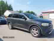2011 Dodge Durango Express with VIN 1D4RE2GG7BC677171, listed as a IAAI auction lot 42855868 with 148,624 mi miles and . Bid and sale history available at DreamBid. Image 13.