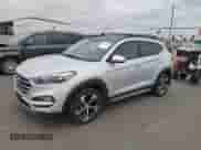 2017 Hyundai Tucson Sport с VIN KM8J3CA24HU572248, выставлен на аукционе IAAI как лот 41804704 с пробегом 170 364 миль миль и . История ставок и продаж доступна на DreamBid. Изображение 17.