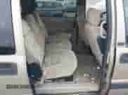 2003 Chevrolet Venture Y3G Mobility with VIN 1GNDX03E23D142567, listed as a IAAI auction lot 42601079 with 215,618 mi miles and . Bid and sale history available at DreamBid. Image 8.