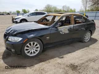 2011 BMW 3 Series 328i xDrive с VIN WBAPK7C58BA821401, выставлен на аукционе Copart как лот 53996014 с пробегом Не указан миль и На запчасти • Non repairable. История ставок и продаж доступна на DreamBid. Изображение 1.