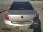 2008 Saturn Aura XR с VIN 1G8ZV57778F151302, выставлен на аукционе Copart как лот 69329575 с пробегом Не указан миль и Списание • Salvage title. История ставок и продаж доступна на DreamBid. Изображение 6.