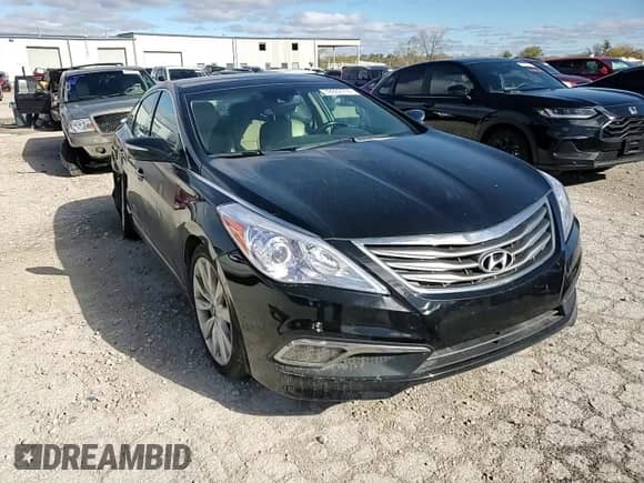 2015 Hyundai Azera Limited с VIN KMHFH4JG6FA494952, выставлен на аукционе Copart как лот 78602774 с пробегом 110 900 миль миль и Списание • Salvage title. История ставок и продаж доступна на DreamBid. Изображение 11.