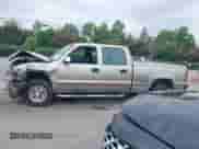 2002 Chevrolet Silverado 1500HD LT с VIN 1GCGK13U02F157489, выставлен на аукционе IAAI как лот 42789384 с пробегом Не указан миль и . История ставок и продаж доступна на DreamBid. Изображение 13.