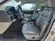 2010 Chrysler 300 Touring с VIN 2C3CA5CV8AH160837, выставлен на аукционе Copart как лот 69476995 с пробегом 106 835 миль миль и Списание • Salvage title. История ставок и продаж доступна на DreamBid. Изображение 7.