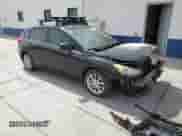 2013 Subaru Impreza Premium with VIN JF1GPAC67DH835347, listed as a Copart auction lot 80171995 with Not provided miles and Salvage title. Bid and sale history available at DreamBid. Image 4.