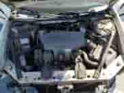 2004 Chevrolet Impala Police Police с VIN 2G1WF55K849204405, выставлен на аукционе Copart как лот 70490804 с пробегом 125 625 миль миль и Списание • Salvage title. История ставок и продаж доступна на DreamBid. Изображение 11.