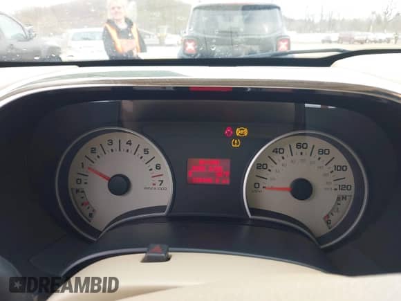 2006 Ford Explorer Eddie Bauer с VIN 1FMEU74846ZA09335, выставлен на аукционе IAAI как лот 41986862 с пробегом 139 406 миль миль и . История ставок и продаж доступна на DreamBid. Изображение 7.