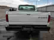 1996 Ford F-150 с VIN 1FTEF14Y2TLA02667, выставлен на аукционе Copart как лот 49686735 с пробегом 143 197 миль миль и Чистый • Clean title. История ставок и продаж доступна на DreamBid. Изображение 6.