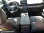 2023 Honda Pilot Elite with VIN 5FNYG1H81PB009610, listed as a Copart auction lot 71729585 with 55,144 mi miles and Salvage title. Bid and sale history available at DreamBid. Image 8.