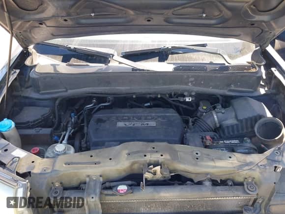 2010 Honda Pilot Touring с VIN 5FNYF4H90AB003639, выставлен на аукционе IAAI как лот 42935064 с пробегом 215 394 миль миль и . История ставок и продаж доступна на DreamBid. Изображение 10.