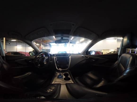 2015 Nissan Murano SL with VIN 5N1AZ2MH5FN213104, listed as a IAAI auction lot 42568737 with 124,119 mi miles and . Bid and sale history available at DreamBid. Image 19.