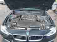 2018 BMW 3 Series 330i with VIN WBA8B9C59JEE82061, listed as a IAAI auction lot 42407420 with 132,344 mi miles and . Bid and sale history available at DreamBid. Image 10.