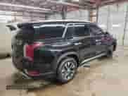 2020 Hyundai Palisade SEL с VIN KM8R2DHEXLU088248, выставлен на аукционе Copart как лот 69655375 с пробегом 78 686 миль миль и Списание • Salvage title. История ставок и продаж доступна на DreamBid. Изображение 3.