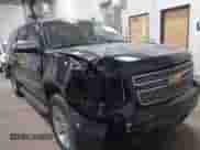 2012 Chevrolet Suburban LTZ с VIN 1GNSKKE77CR326924, выставлен на аукционе IAAI как лот 41764487 с пробегом 198 224 миль миль и . История ставок и продаж доступна на DreamBid. Изображение 6.