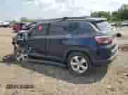 2018 Jeep Compass Latitude с VIN 3C4NJCBBXJT339209, выставлен на аукционе Copart как лот 66215765 с пробегом Не указан миль и Списание • Salvage title. История ставок и продаж доступна на DreamBid. Изображение 2.