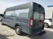 2019 Ram ProMaster Cargo с VIN 3C6URVJG2KE558076, выставлен на аукционе Copart как лот 47614295 с пробегом Не указан миль и Списание • Salvage title. История ставок и продаж доступна на DreamBid. Изображение 2.