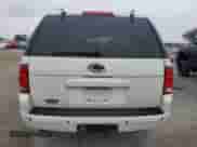 2003 Ford Explorer Limited with VIN 1FMDU75K83ZA63626, listed as a Copart auction lot 42281185 with 147,777 mi miles and Non repairable. Bid and sale history available at DreamBid. Image 6.