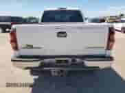 2003 Chevrolet Silverado 1500HD LS z VIN 1GCGC13U63F138847, wystawiony jako Copart lot #65843885 z przebiegiem Nie podano mil oraz Czysty tytuł • Clean title. Historia ofert i sprzedaży dostępna na DreamBid. Obrazek 6.