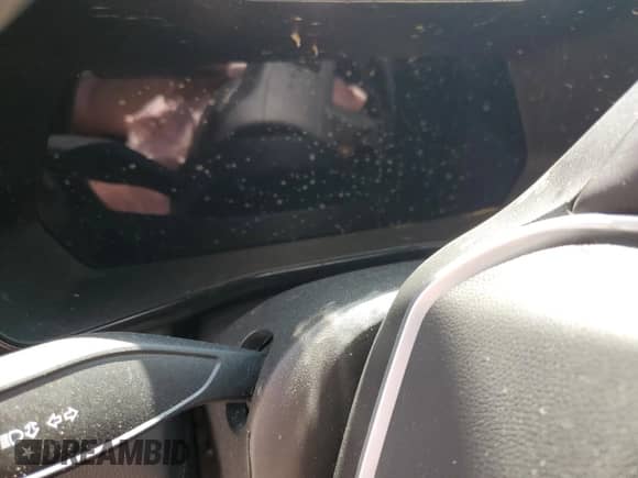 2023 Chevrolet Colorado 4WD LT with VIN 1GCPTCEK0P1260887, listed as a Copart auction lot 58868965 with Not provided miles and Salvage title. Bid and sale history available at DreamBid. Image 9.