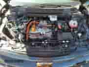 2025 Chevrolet Equinox EV LT2 с VIN 3GN7DNRP8SS219212, выставлен на аукционе Copart как лот 65812025 с пробегом 1 504 миль миль и Списание • Salvage title. История ставок и продаж доступна на DreamBid. Изображение 12.