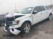 2011 Ford F-150 Lariat с VIN 1FTFW1C62BFB01944, выставлен на аукционе IAAI как лот 41199362 с пробегом 212 024 миль миль и . История ставок и продаж доступна на DreamBid. Изображение 16.