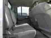 2017 Nissan Frontier Desert Runner with VIN 1N6DD0ER1HN746420, listed as a Copart auction lot 61872095 with 90,404 mi miles and Salvage title. Bid and sale history available at DreamBid. Image 10.