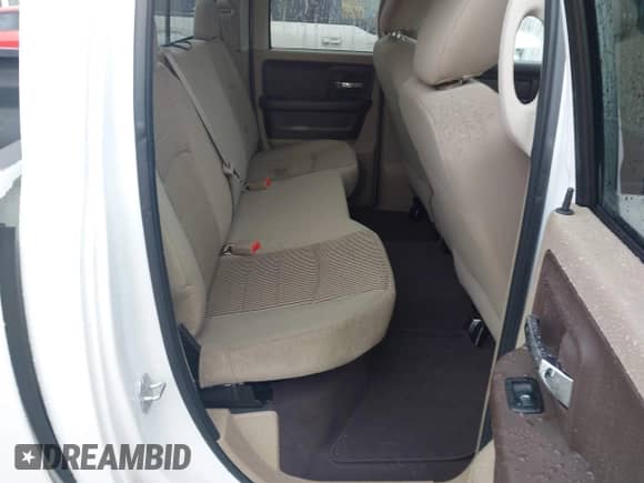 2010 Dodge 1500 SLT с VIN 1D7RV1GP1AS129166, выставлен на аукционе IAAI как лот 41569351 с пробегом 65 507 миль миль и . История ставок и продаж доступна на DreamBid. Изображение 8.