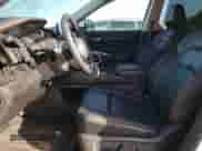 2023 Nissan Pathfinder SL with VIN 5N1DR3CC3PC252540, listed as a Copart auction lot 68627403 with 1,163 mi miles and Salvage title. Bid and sale history available at DreamBid. Image 7.