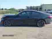 2023 BMW 4 Series 430i xDrive z VIN WBA73AP00PCM82945, wystawiony jako IAAI lot #42470151 z przebiegiem 9 862 mil mil oraz . Historia ofert i sprzedaży dostępna na DreamBid. Obrazek 14.