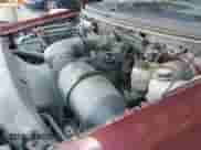 2004 Ford F-150 STX с VIN 1FTRX14W44NA86770, выставлен на аукционе IAAI как лот 43035631 с пробегом 180 112 миль миль и . История ставок и продаж доступна на DreamBid. Изображение 13.