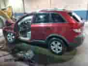 2009 Saturn VUE XE с VIN 3GSCL33PX9S534843, выставлен на аукционе Copart как лот 58656634 с пробегом 239 132 миль миль и На запчасти • Non repairable. История ставок и продаж доступна на DreamBid. Изображение 2.