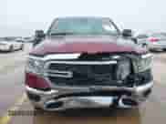 2022 Ram 1500 Big Horn с VIN 1C6RREFT7NN275782, выставлен на аукционе IAAI как лот 41615866 с пробегом 44 937 миль миль и . История ставок и продаж доступна на DreamBid. Изображение 12.