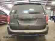 2011 Dodge Grand Caravan R/T with VIN 2D4RN7DG1BR741875, listed as a Copart auction lot 81955335 with 157,196 mi miles and Clean title. Bid and sale history available at DreamBid. Image 6.