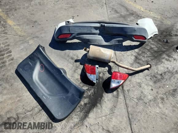 2021 Honda HR-V LX с VIN 3CZRU6H38MM715926, выставлен на аукционе Copart как лот 84811875 с пробегом 35 115 миль миль и Списание • Salvage title. История ставок и продаж доступна на DreamBid. Изображение 12.