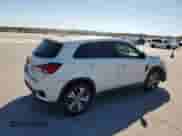 2020 Mitsubishi Outlander ES с VIN JA4AP3AU6LU014723, выставлен на аукционе Copart как лот 85325755 с пробегом 73 761 миль миль и Списание • Salvage title. История ставок и продаж доступна на DreamBid. Изображение 3.