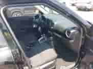 2022 Hyundai Venue SE with VIN KMHRB8A30NU207668, listed as a IAAI auction lot 42696116 with 49,511 mi miles and . Bid and sale history available at DreamBid. Image 5.