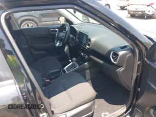 2022 Hyundai Venue SE с VIN KMHRB8A30NU207668, выставлен на аукционе IAAI как лот 42696116 с пробегом 49 511 миль миль и . История ставок и продаж доступна на DreamBid. Изображение 5.