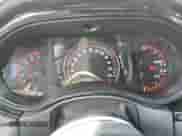 2023 Dodge Durango GT Premium с VIN 1C4RDHDG9PC596333, выставлен на аукционе Copart как лот 46909185 с пробегом 60 831 миль миль и Списание • Salvage title. История ставок и продаж доступна на DreamBid. Изображение 9.