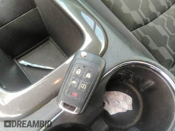 2011 Chevrolet Volt with VIN 1G1RD6E49BU103836, listed as a IAAI auction lot 42810962 with 158,362 mi miles and . Bid and sale history available at DreamBid. Image 11.