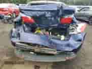 2014 Honda Accord EX-L with VIN 1HGCR3F86EA007829, listed as a Copart auction lot 83805005 with 239,773 mi miles and Salvage title. Bid and sale history available at DreamBid. Image 6.