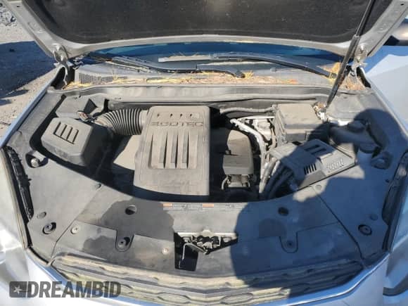 2016 Chevrolet Equinox LS z VIN 2GNALBEKXG6320260, wystawiony jako Copart lot #82736675 z przebiegiem 162 236 mil mil oraz Czysty tytuł • Clean title. Historia ofert i sprzedaży dostępna na DreamBid. Obrazek 12.